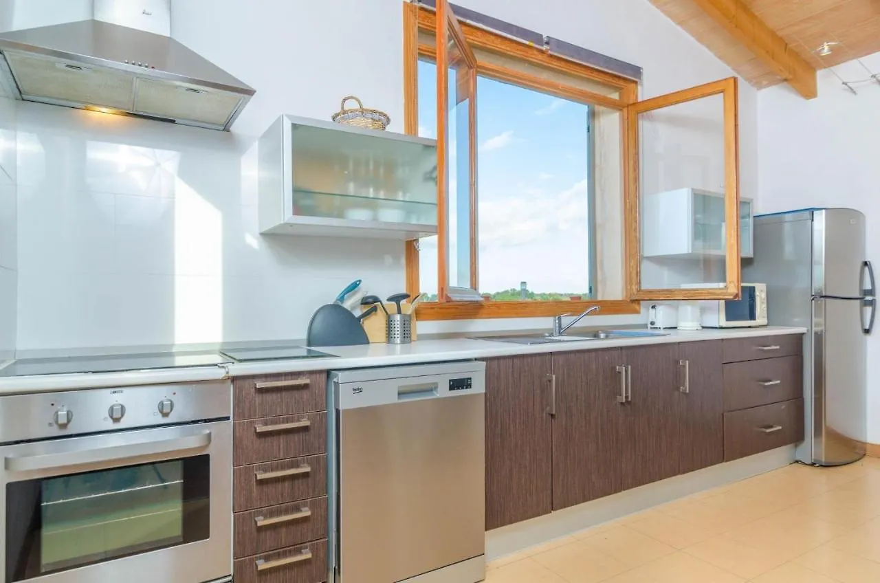 Justani Apartment Manacor   Manacor (Mallorca)