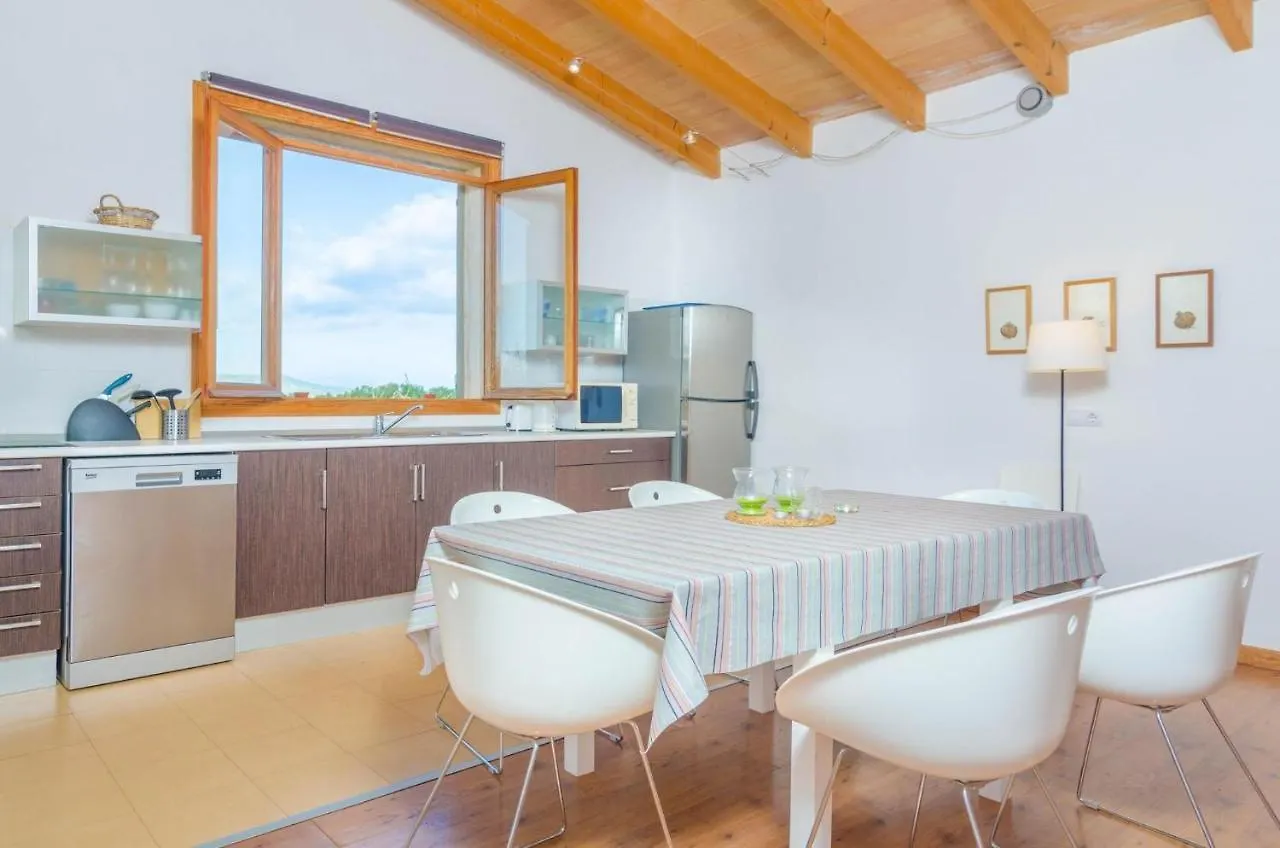 Justani Apartment Manacor  Manacor (Mallorca)