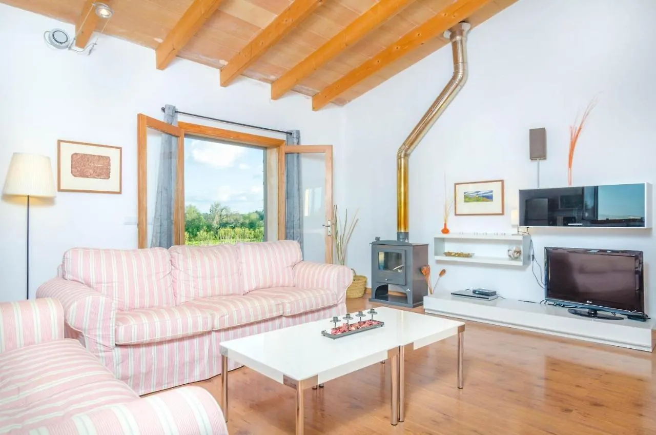 Justani Apartment Manacor  Spain