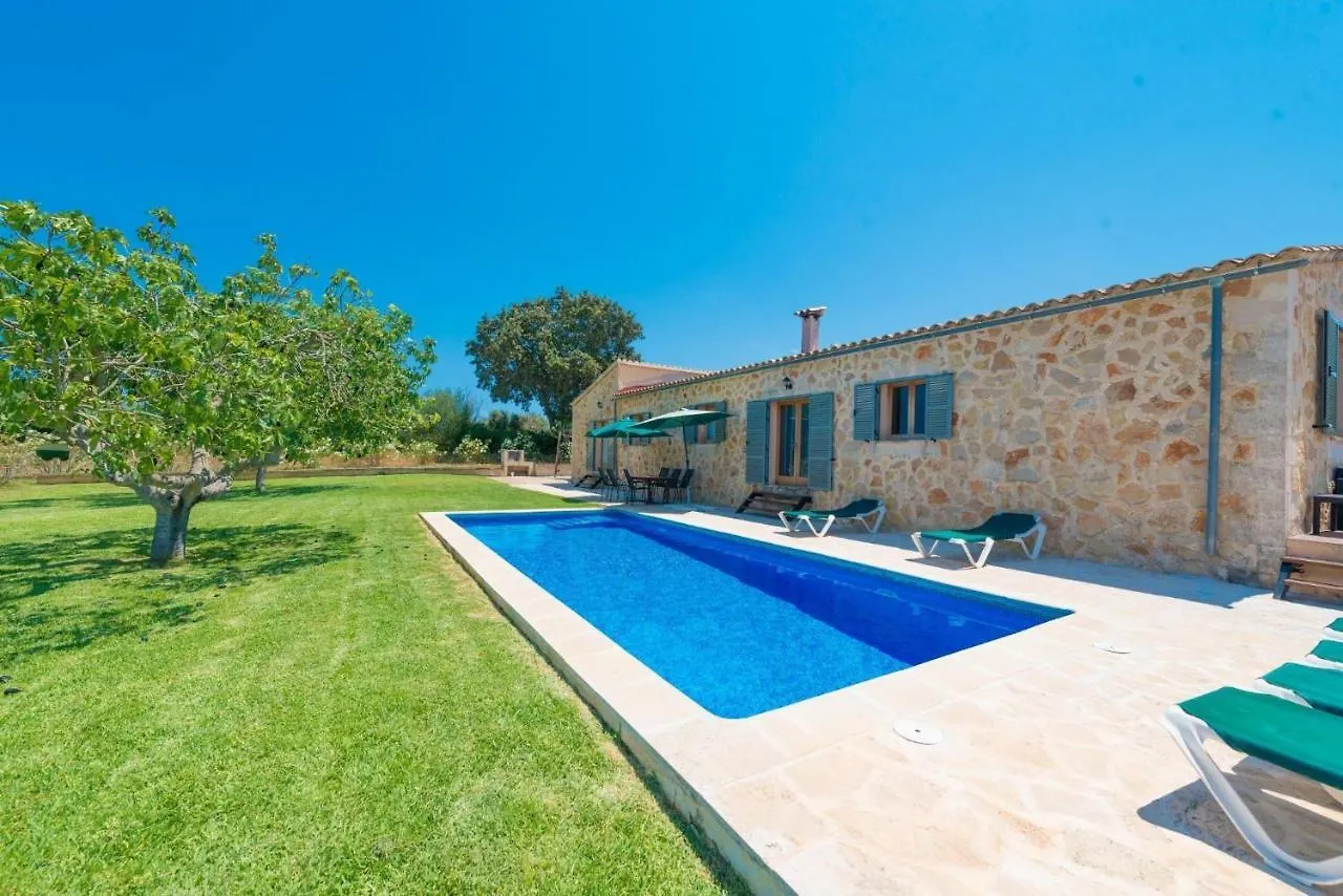 Justani Apartment Manacor   Manacor (Mallorca)