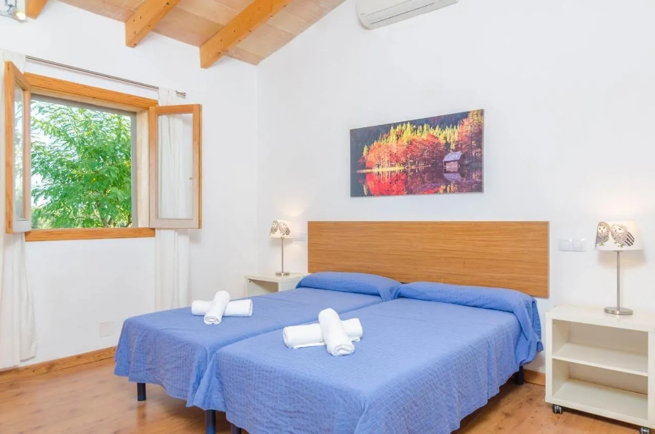 Justani Apartment Manacor  0*, Manacor (Mallorca)