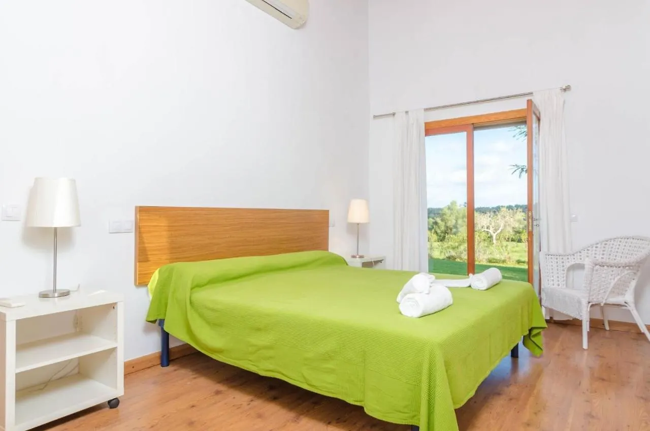 Justani Apartment Manacor  Manacor (Mallorca)