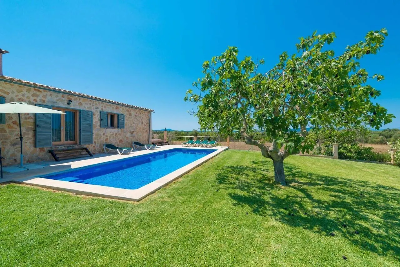 Justani Apartment Manacor