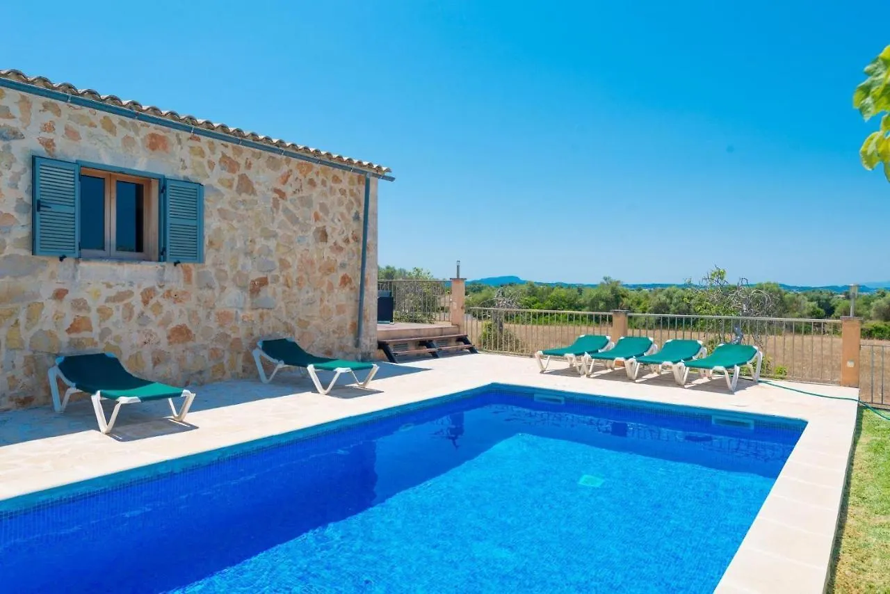 Justani Apartment Manacor   Manacor (Mallorca)