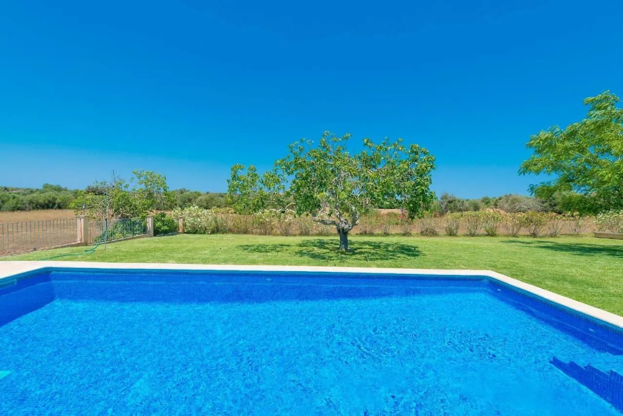 Justani Apartment Manacor  Spain