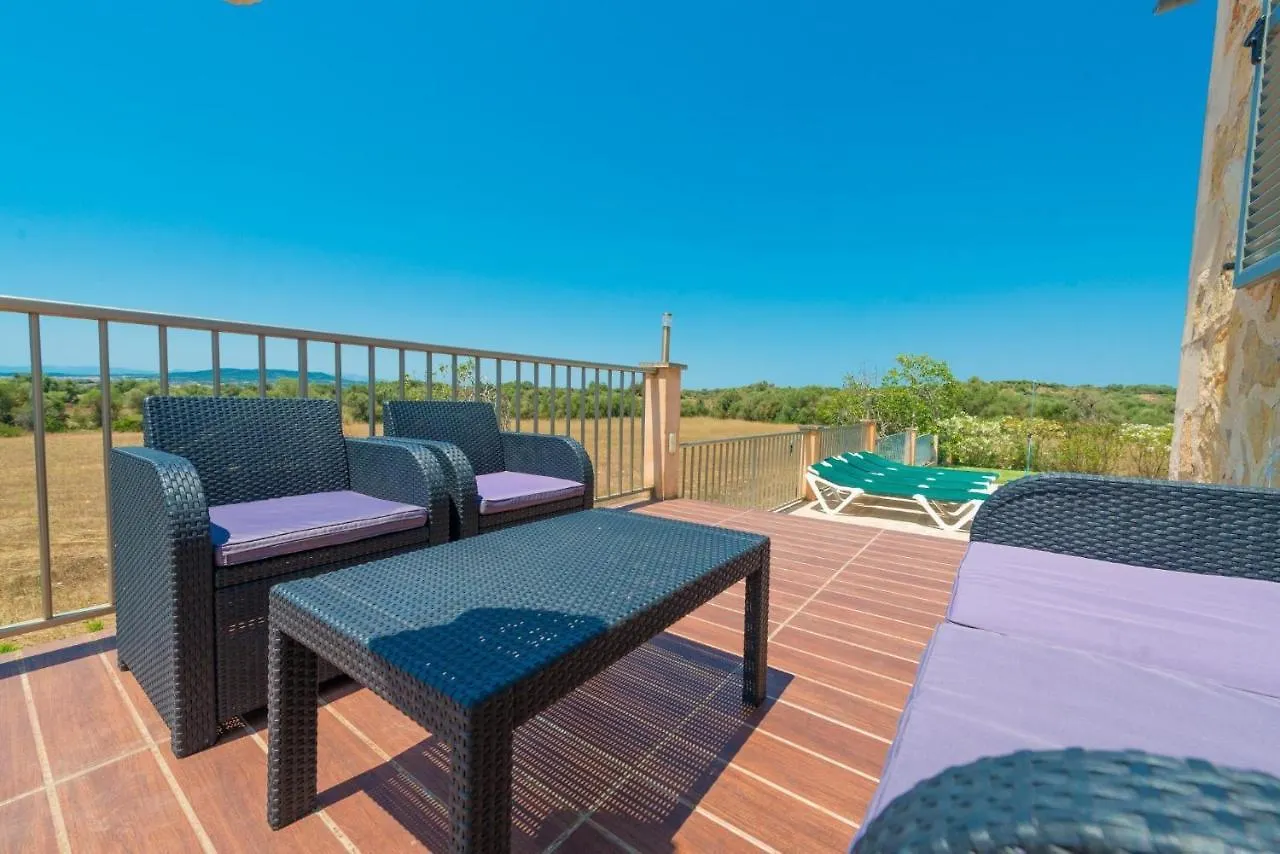 Justani Apartment Manacor