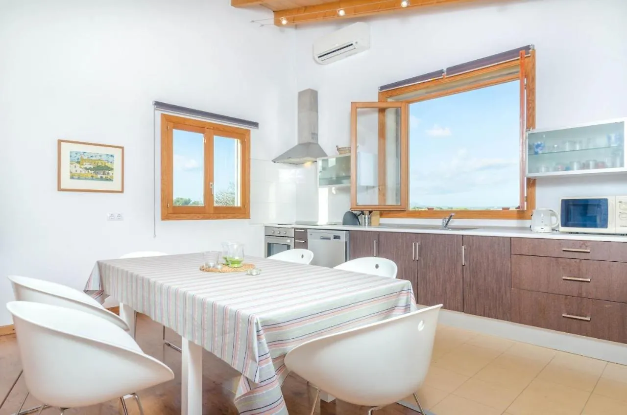 Justani Apartment Manacor