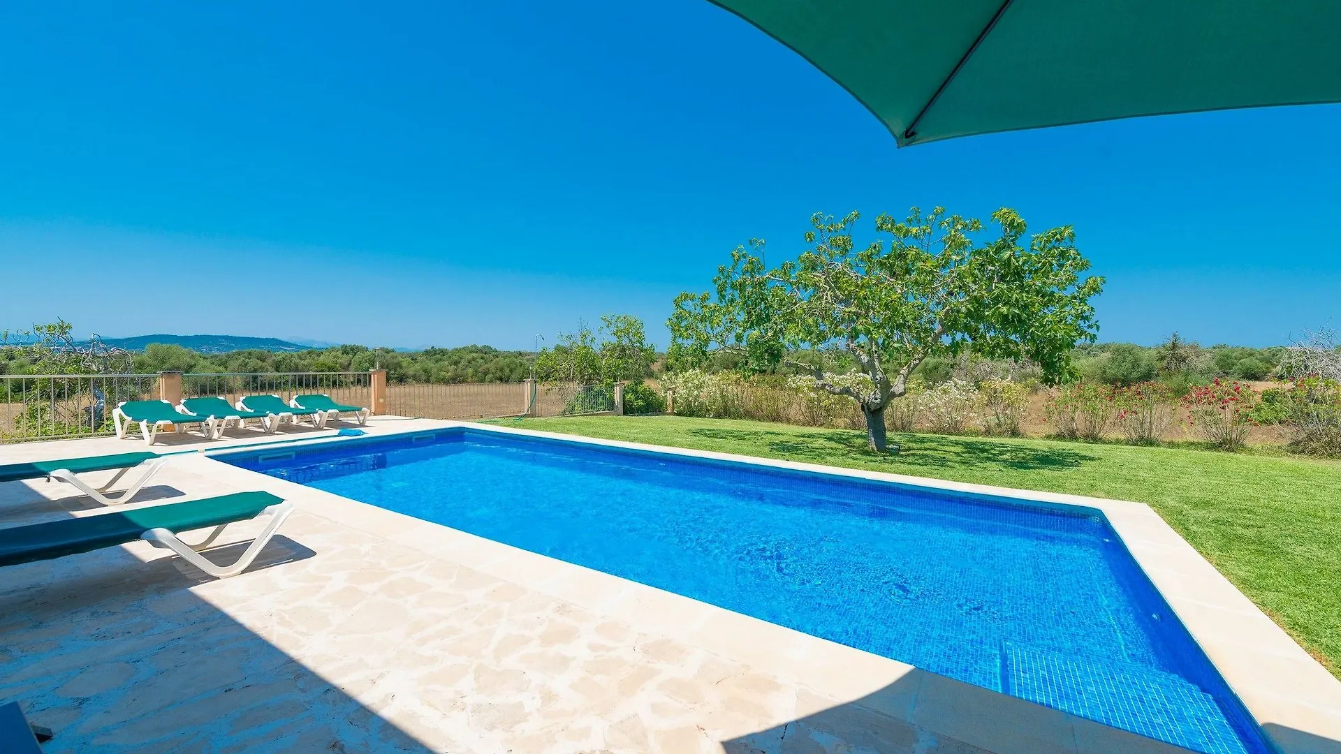 Justani Apartment Manacor